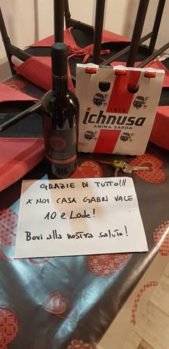 Apartamento Casa Gabri