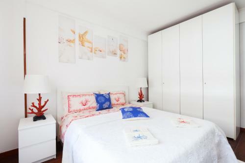 Apartamento Titty Beach House