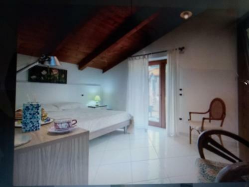 Bed & Breakfast Domus Liberty