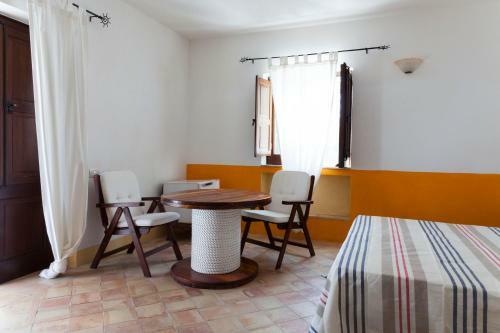 Bed & Breakfast Note Di Salina