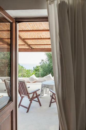 Bed & Breakfast Note Di Salina