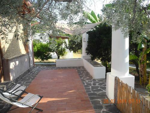 Bed & Breakfast Note Di Salina