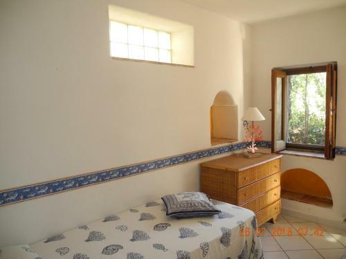 Bed & Breakfast Note Di Salina