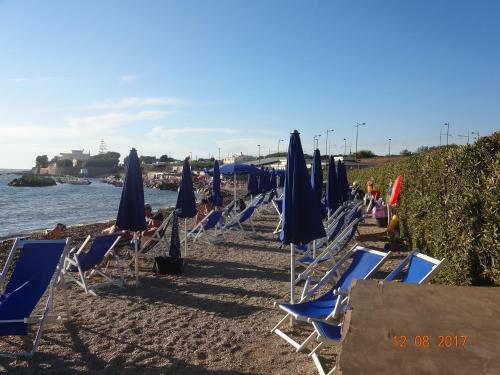 Apartamento Casa Mara