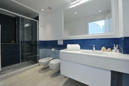 Hostal Sorrentobay