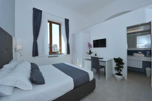 Hostal Sorrentobay