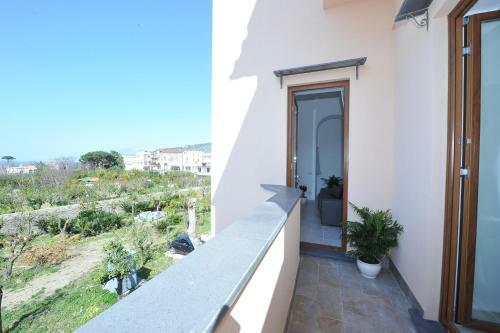 Hostal Sorrentobay