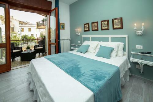 Bed & Breakfast Casa Minna