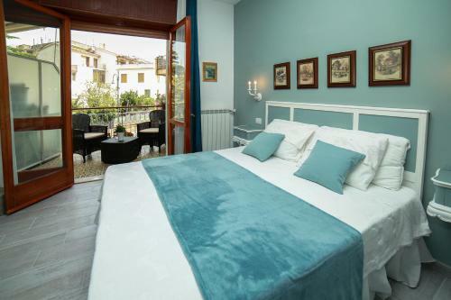 Bed & Breakfast Casa Minna