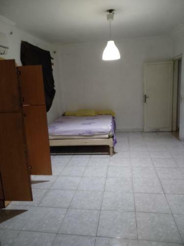 Albergue Rush Duplex