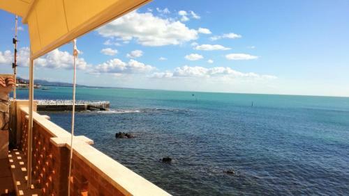 Apartamento On The Sea