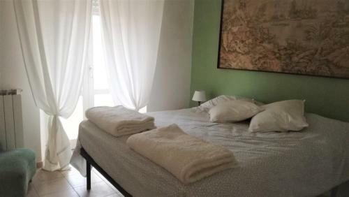 Apartamento On The Sea