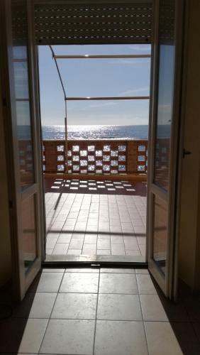 Apartamento On The Sea
