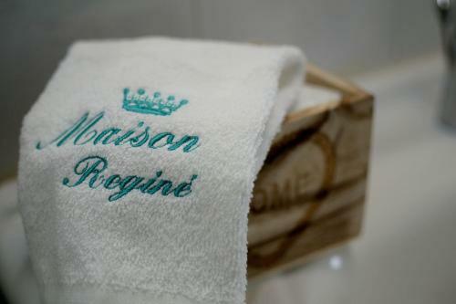 Maison Regin�