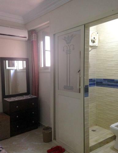 Hostal Giza Pyramids View Guest House