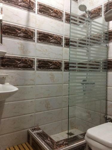 Hostal Giza Pyramids View Guest House