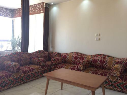 Hostal Giza Pyramids View Guest House
