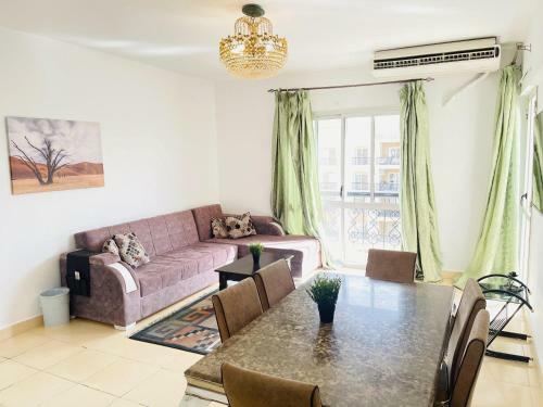 Al Rehab Hotel Apartments