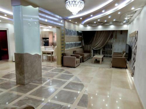 Apartment At Milsa Nasr City, Building No. 30