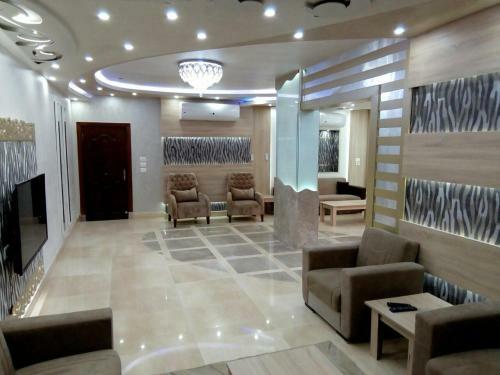 Apartment At Milsa Nasr City, Building No. 30