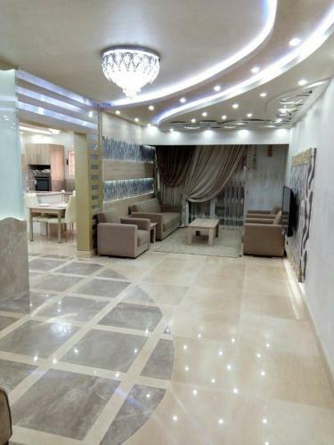 Apartment At Milsa Nasr City, Building No. 30