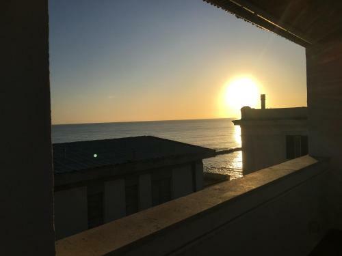 La Terrazza Sul Mare