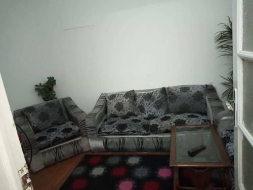 Apartamento Modern Furnished,