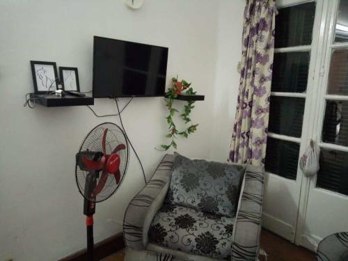 Apartamento Modern Furnished,