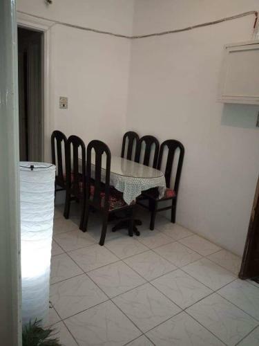 Apartamento Modern Furnished,