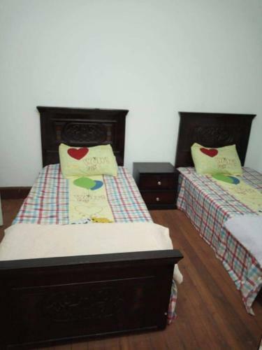 Apartamento Modern Furnished,