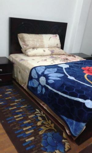 Apartamento Modern Furnished,