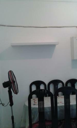 Apartamento Modern Furnished,