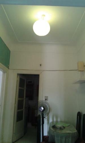 Apartamento Modern Furnished,