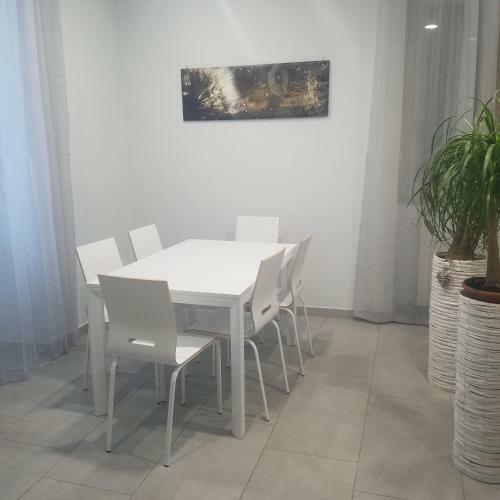 Apartamento Sweet Imagine