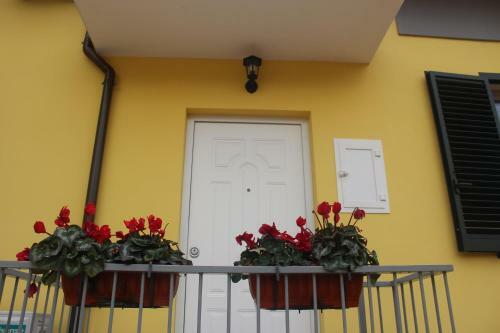 Apartamento Sweet Imagine
