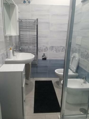 Apartamento Sweet Imagine