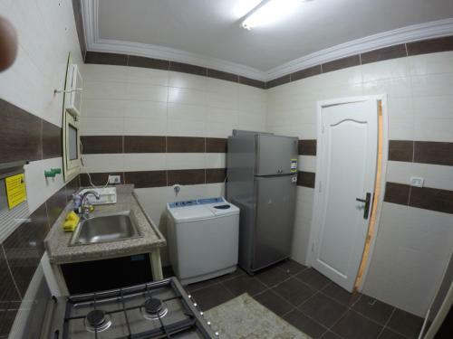 Al Hamed For Furnished Apartments