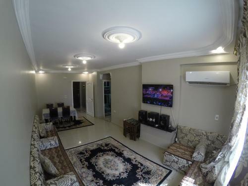 Al Hamed For Furnished Apartments