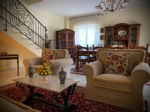 Al Civico 28