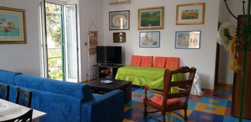 Apartamento Pulcra