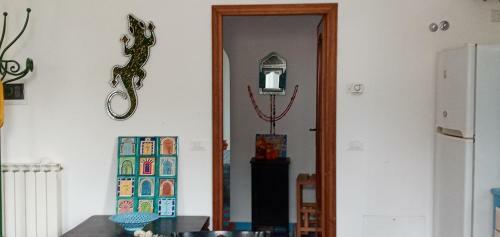 Apartamento Pulcra