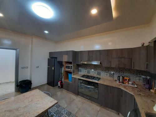 Apartamento Shaaban M