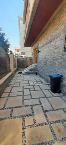 Apartamento Shaaban M