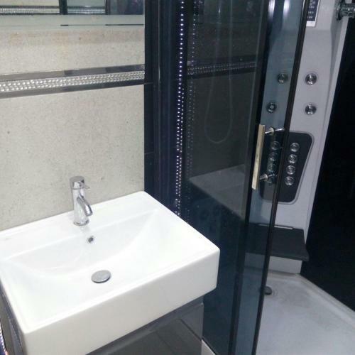 Apartamento City Stars Two Bedroom