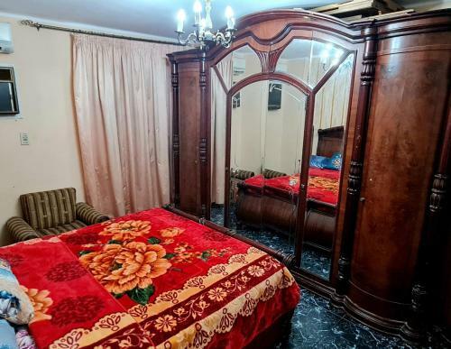 3 Bed Room Apartment Z1