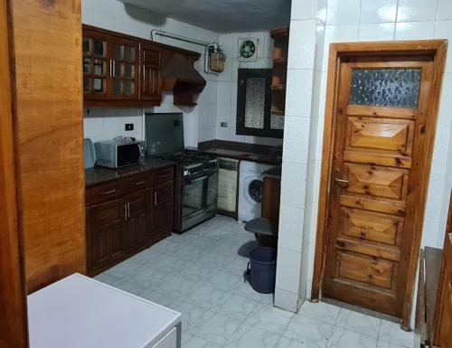 3 Bed Room Apartment Z1