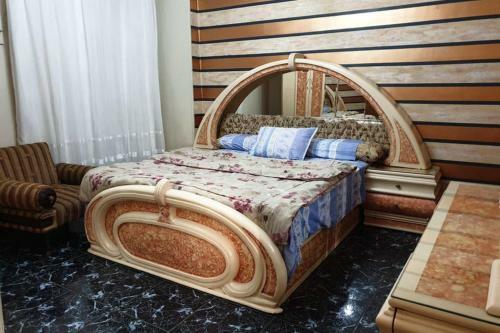 3 Bed Room Apartment Z1