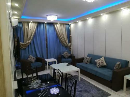 Apartment At Milsa Nasr City, Building No. 36