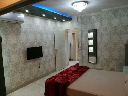 Apartment At Milsa Nasr City, Building No. 36