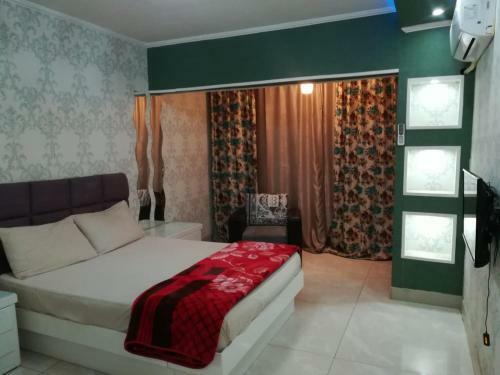 Apartment At Milsa Nasr City, Building No. 36